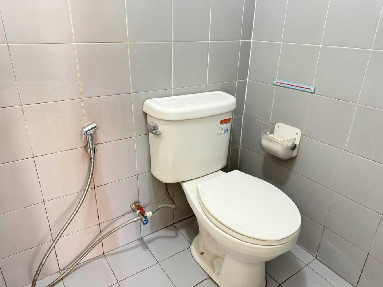 O Bupatara Chiangmai 3* Chiang Mai