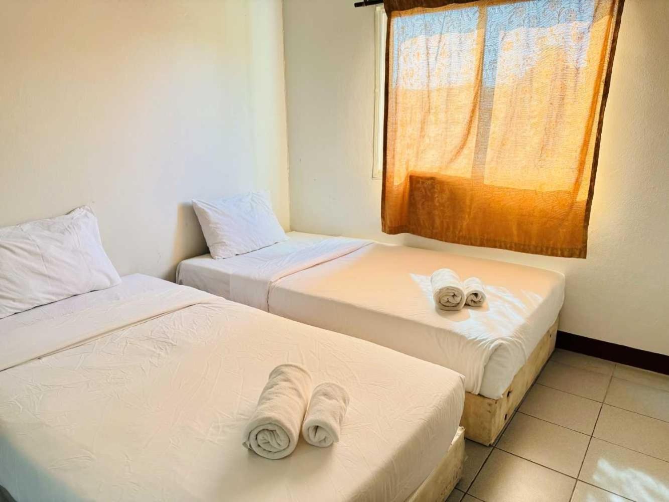 O Bupatara Chiangmai 3*