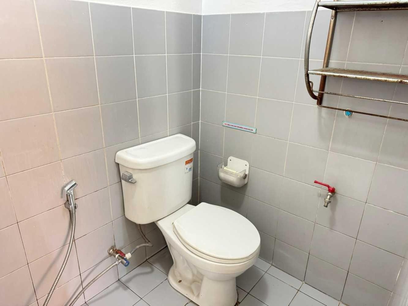 O Bupatara Chiangmai 3* Chiang Mai