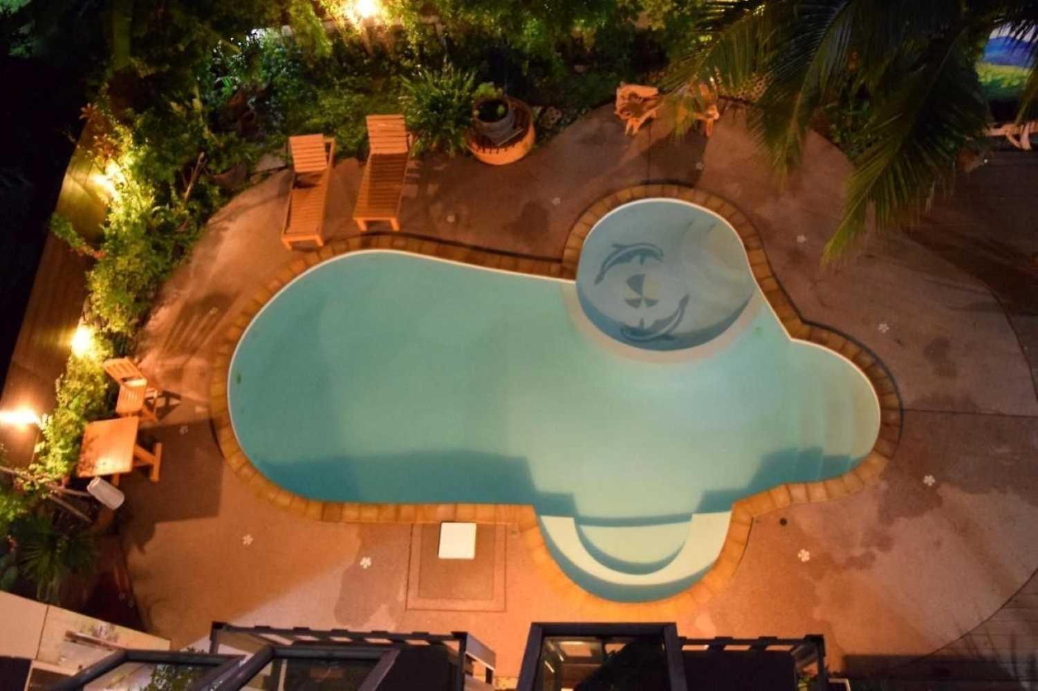 O Bupatara Chiangmai Hotel 3*