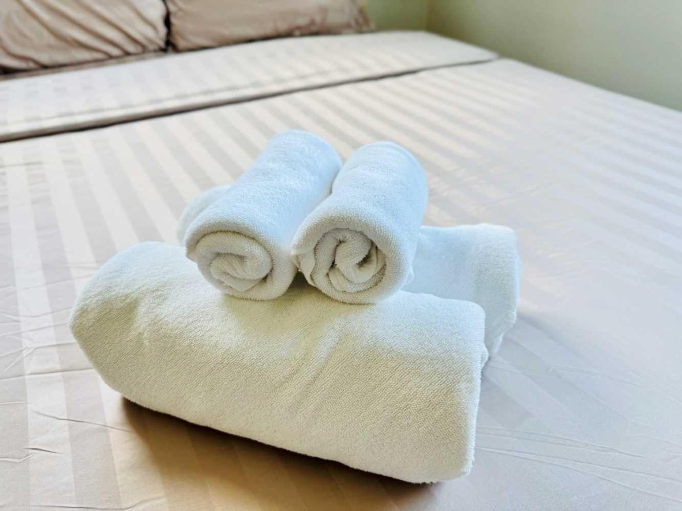 O Bupatara Chiangmai 3*