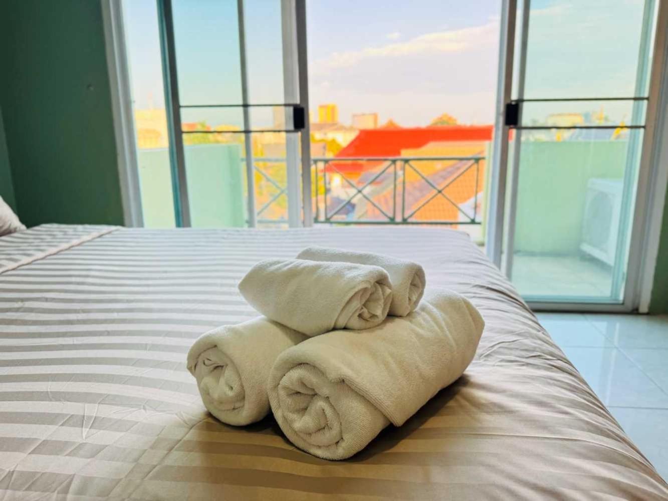 Hotel O Bupatara Chiangmai Chiang Mai