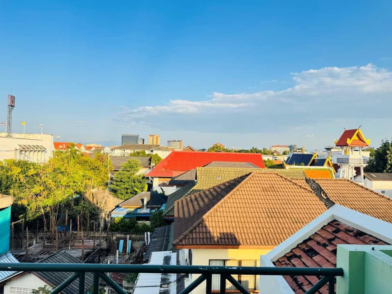 O Bupatara Chiangmai