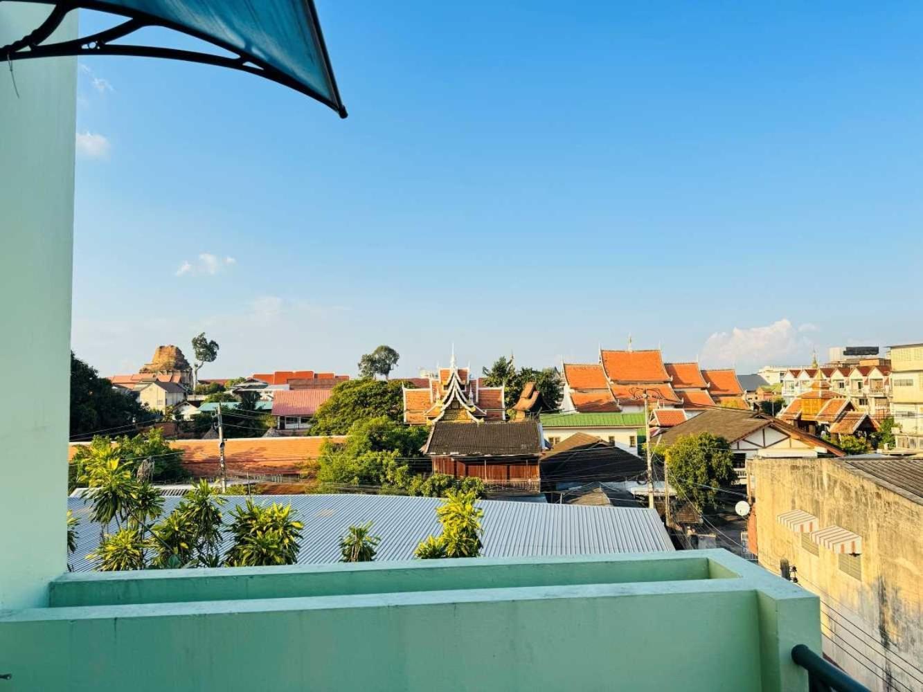 O Bupatara Chiangmai Hotel 3*