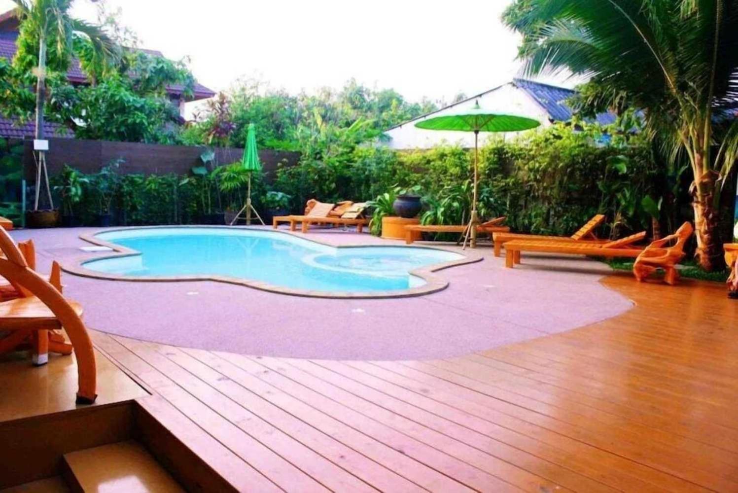 O Bupatara Chiangmai Hotel Chiang Mai