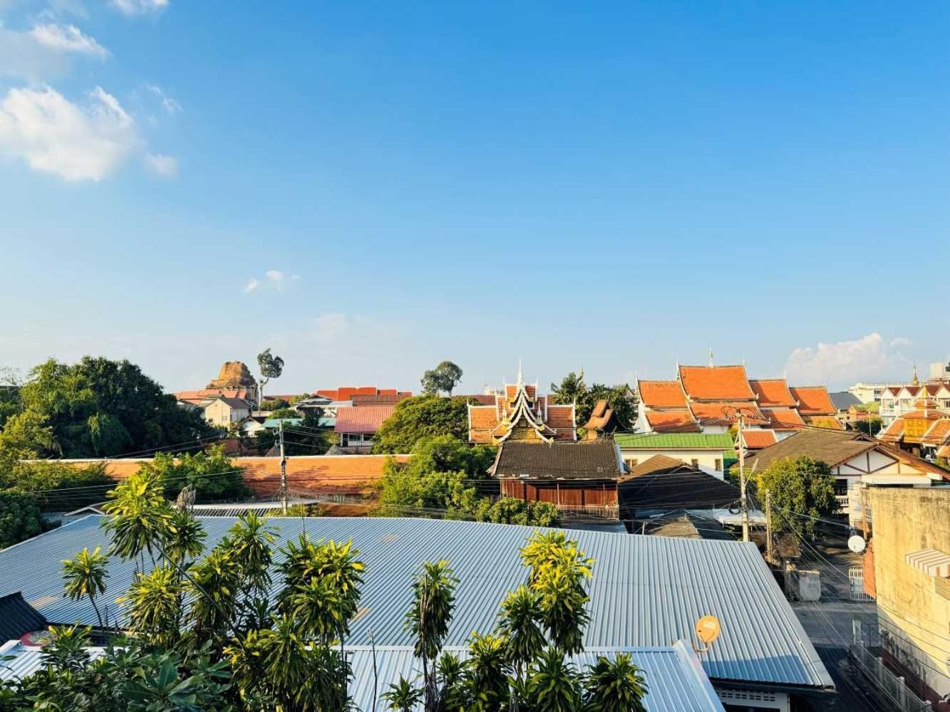 O Bupatara Chiangmai 3*