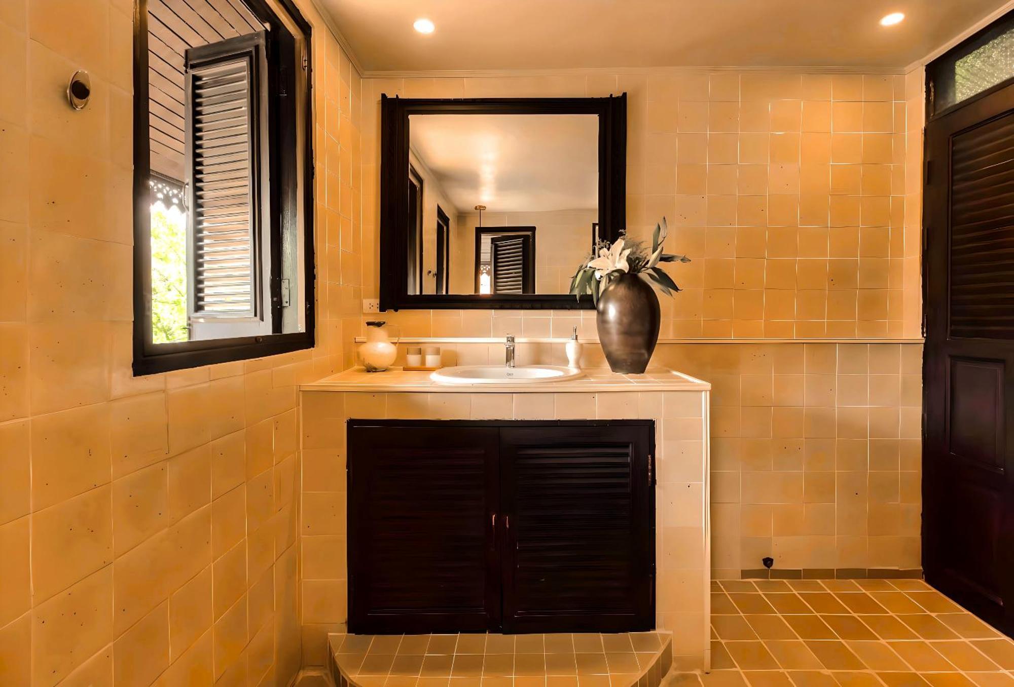 Riverside Pool Estate In - Tanpuri Chiang Mai