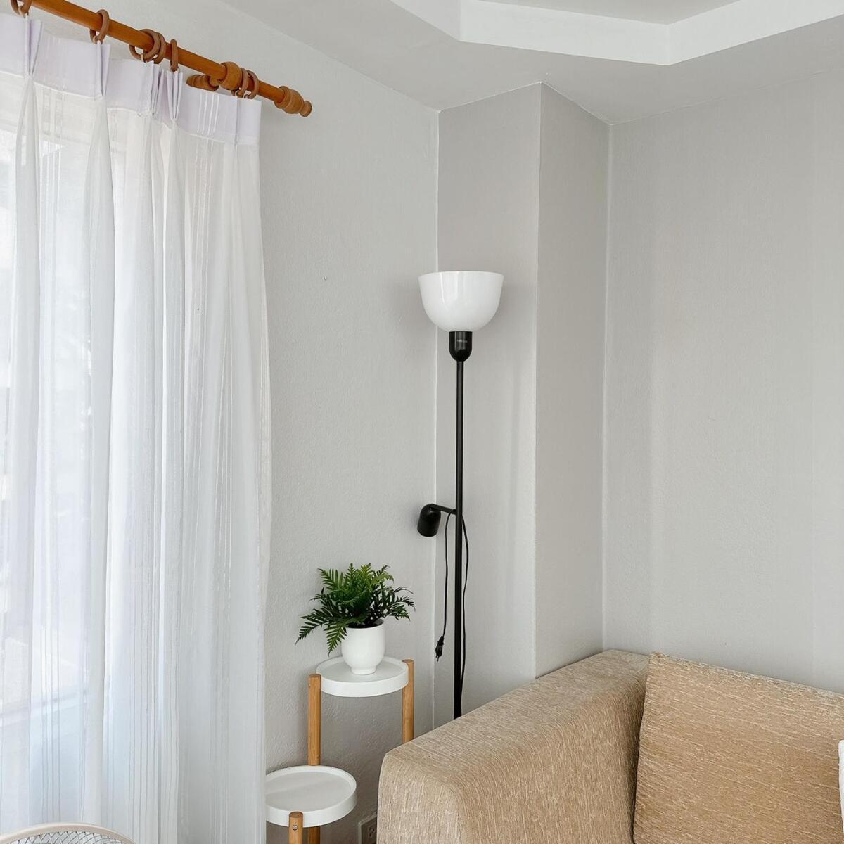 Apartment Big And Bright In Nimman *