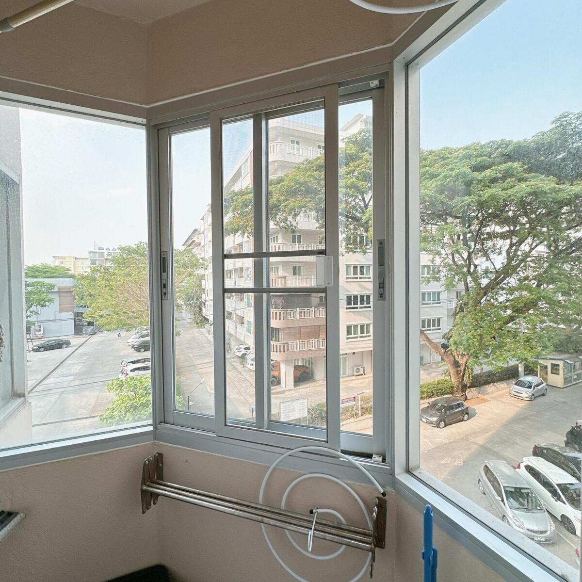 Apartment Big And Bright In Nimman Chiang Mai