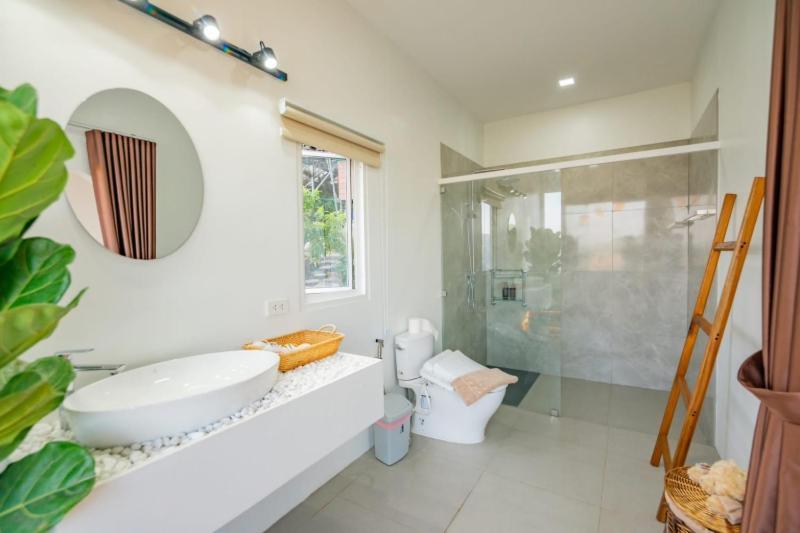 Hotel Rai Fah Dao Moncham
