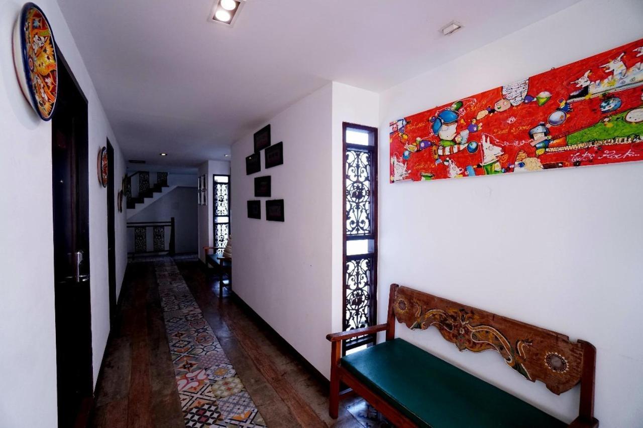 Hotel Baan Huenphen Boutique 3*