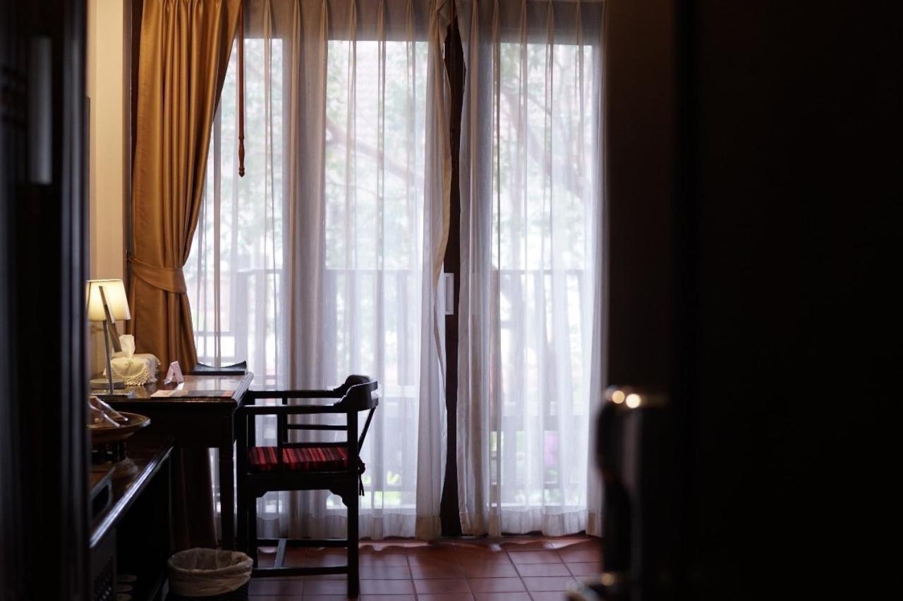 Hotel Baan Huenphen Boutique Chiang Mai