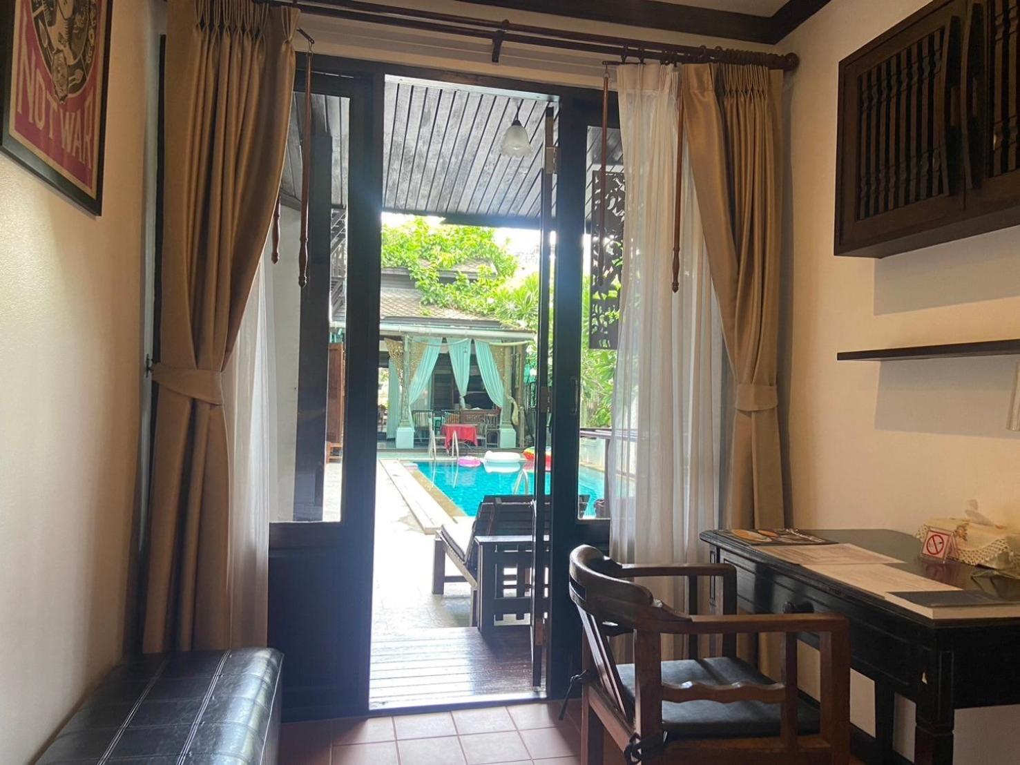 Baan Huenphen Boutique