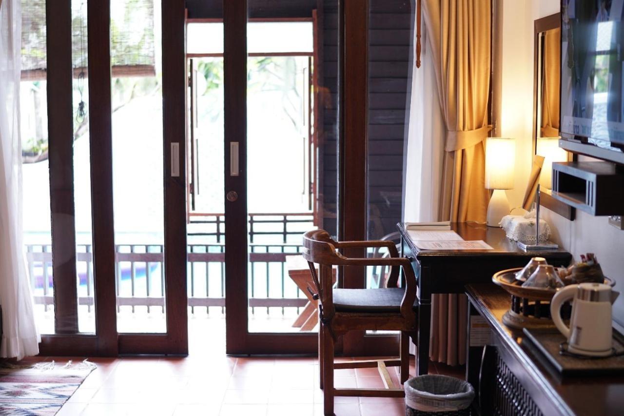 Baan Huenphen Boutique Hotel