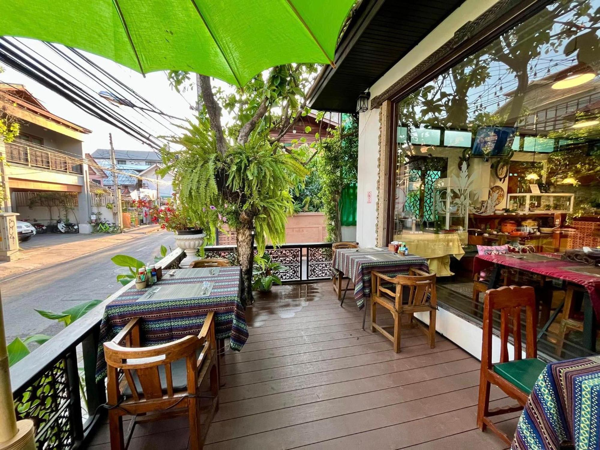 Hotel Baan Huenphen Boutique