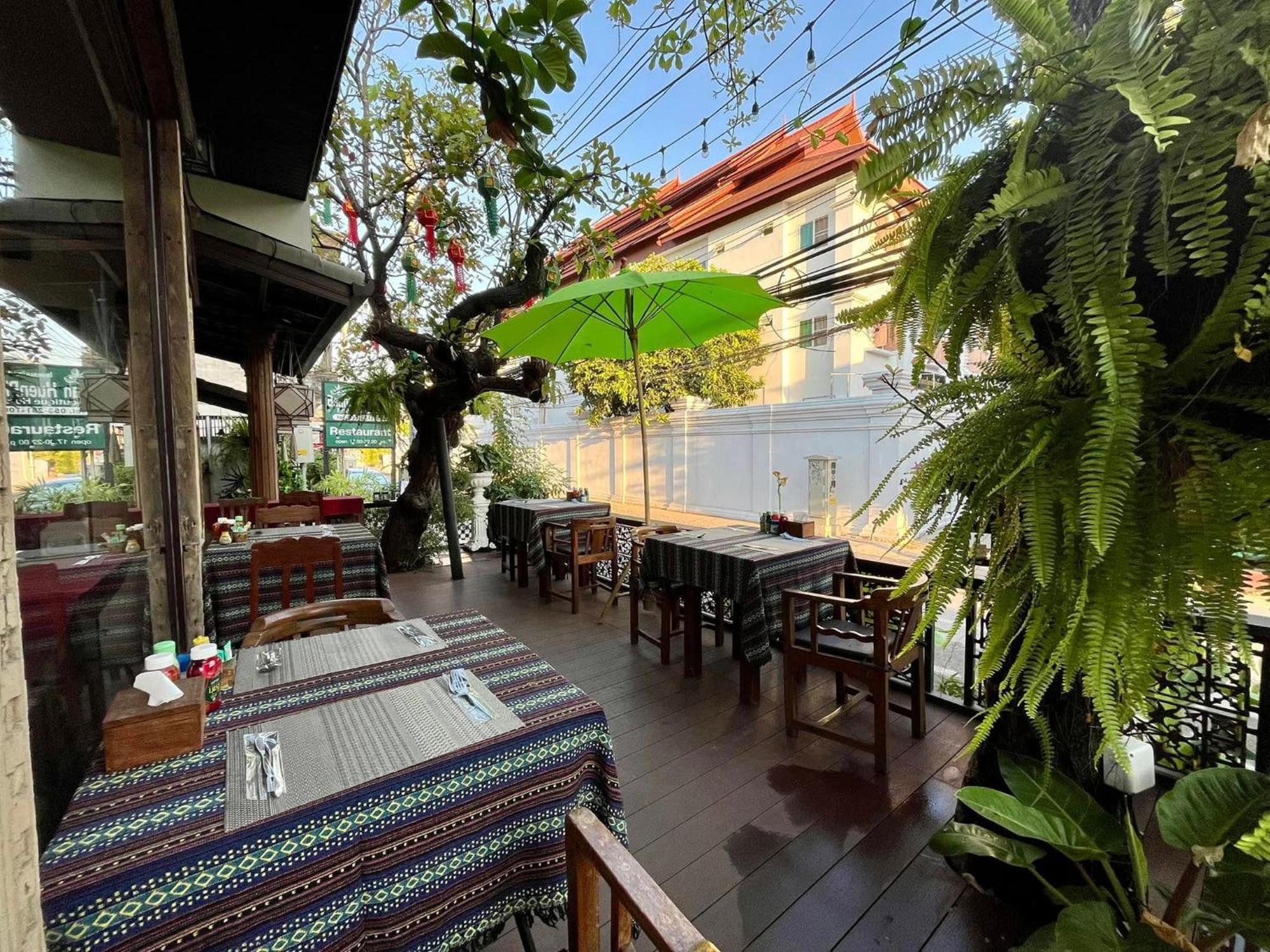 Baan Huenphen Boutique Hotel Chiang Mai