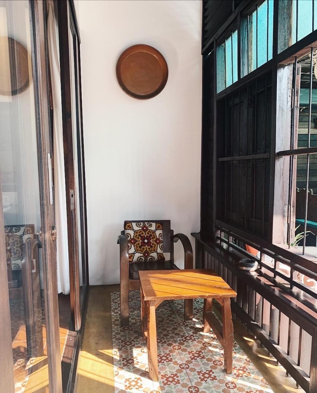 Baan Huenphen Boutique 3* Chiang Mai