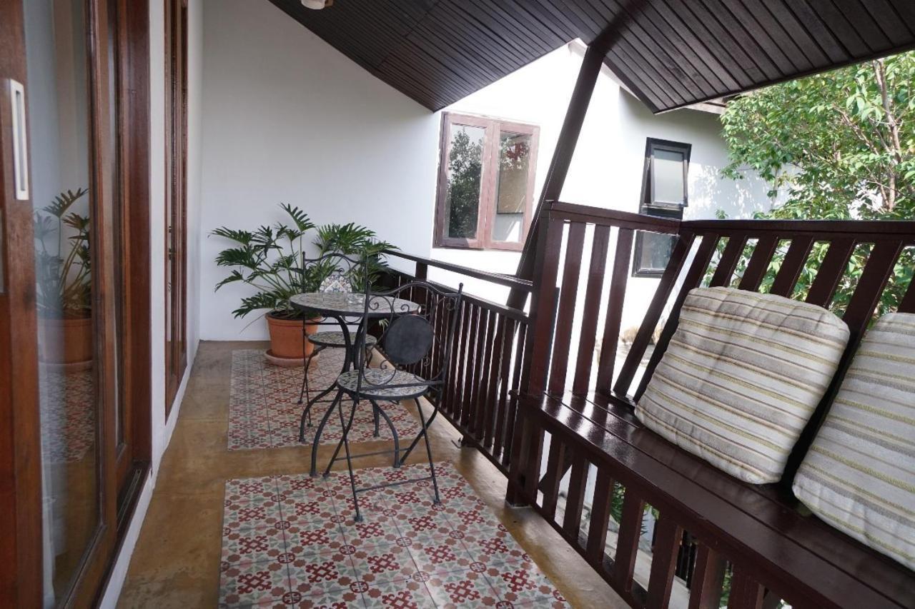 Baan Huenphen Boutique 3*