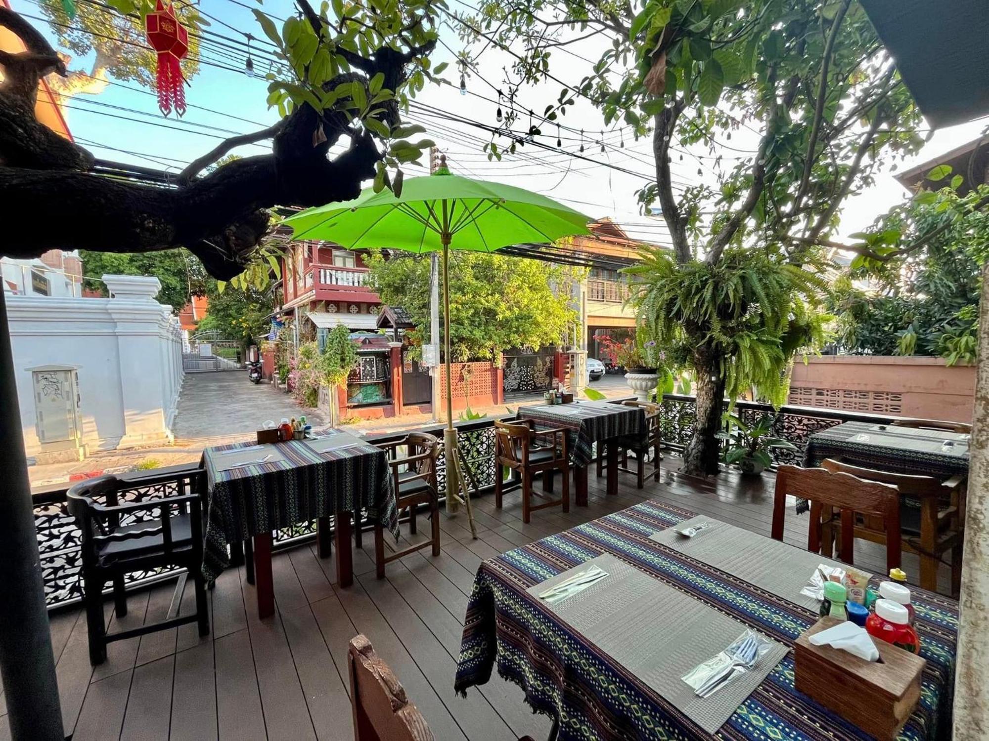 Baan Huenphen Boutique Chiang Mai