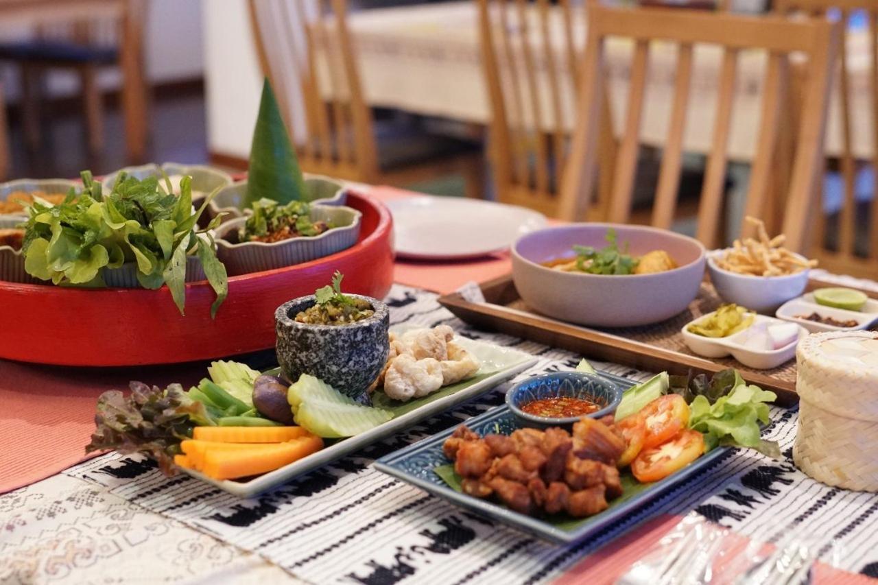 Baan Huenphen Boutique Hotel