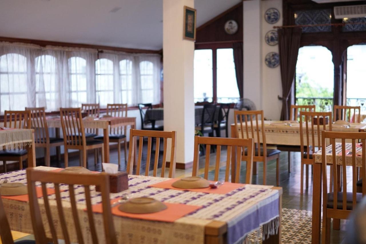 Baan Huenphen Boutique Chiang Mai