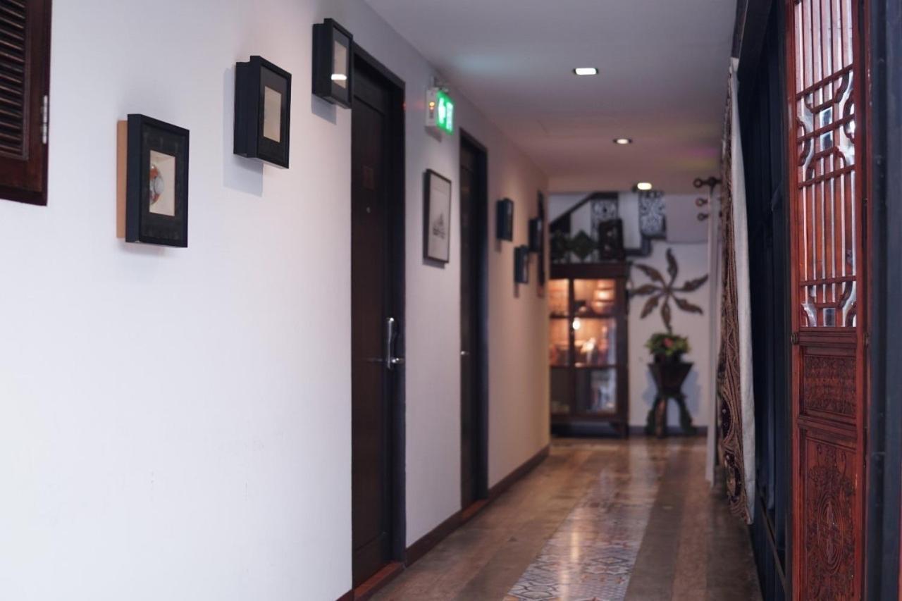 Baan Huenphen Boutique Hotel Chiang Mai