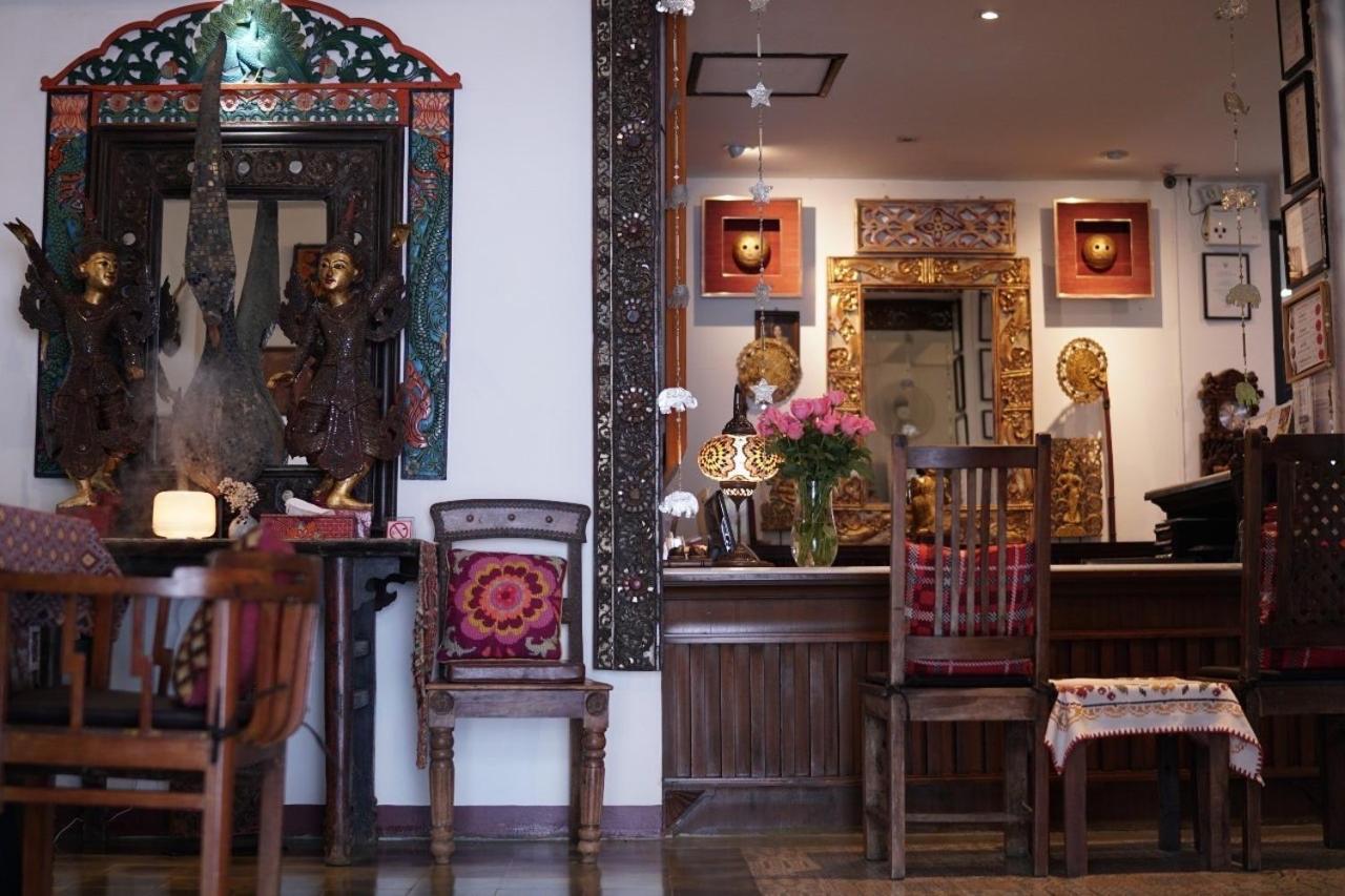 Baan Huenphen Boutique 3*