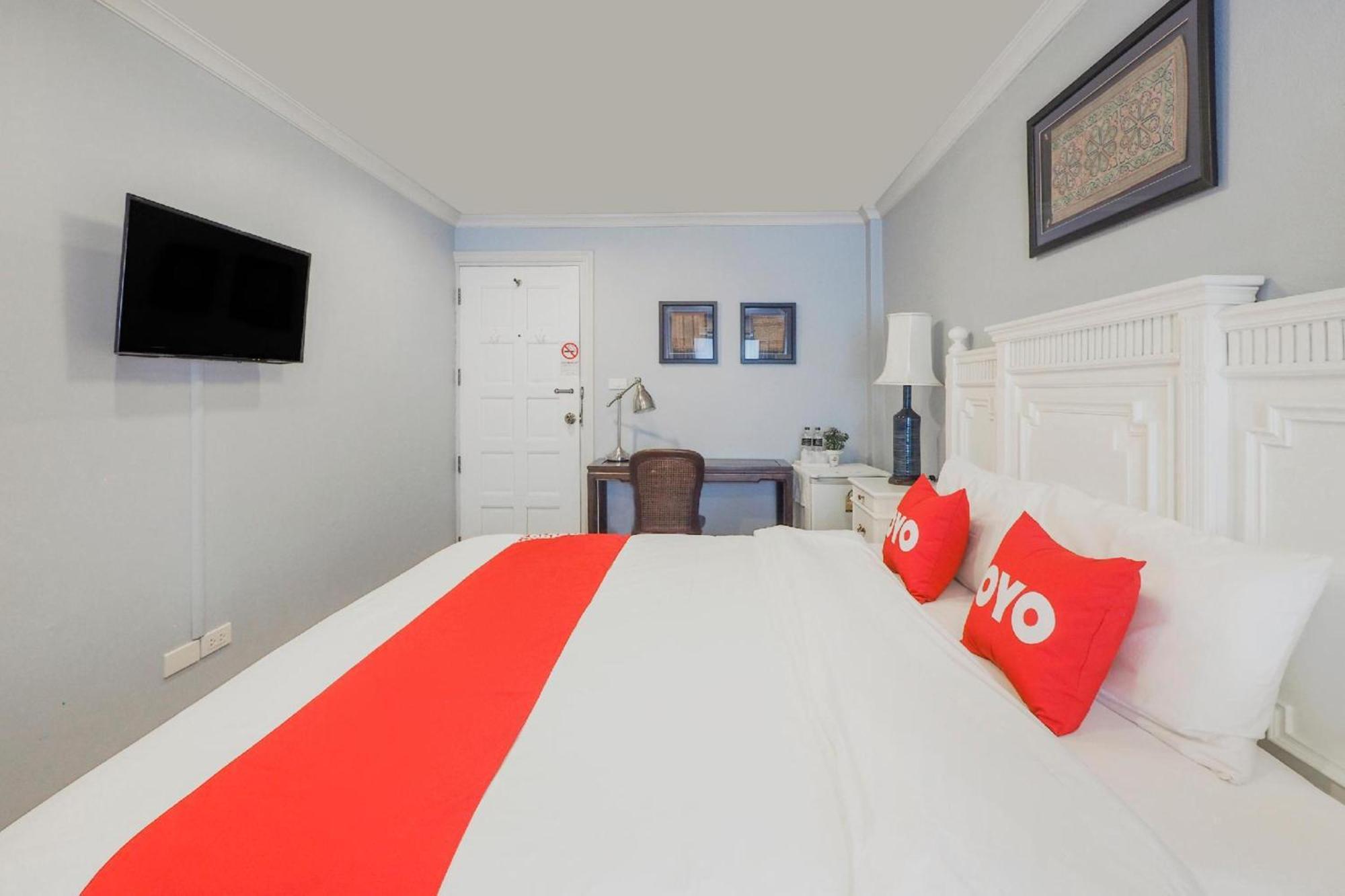Oyo 899 De Hun Hotel 3*