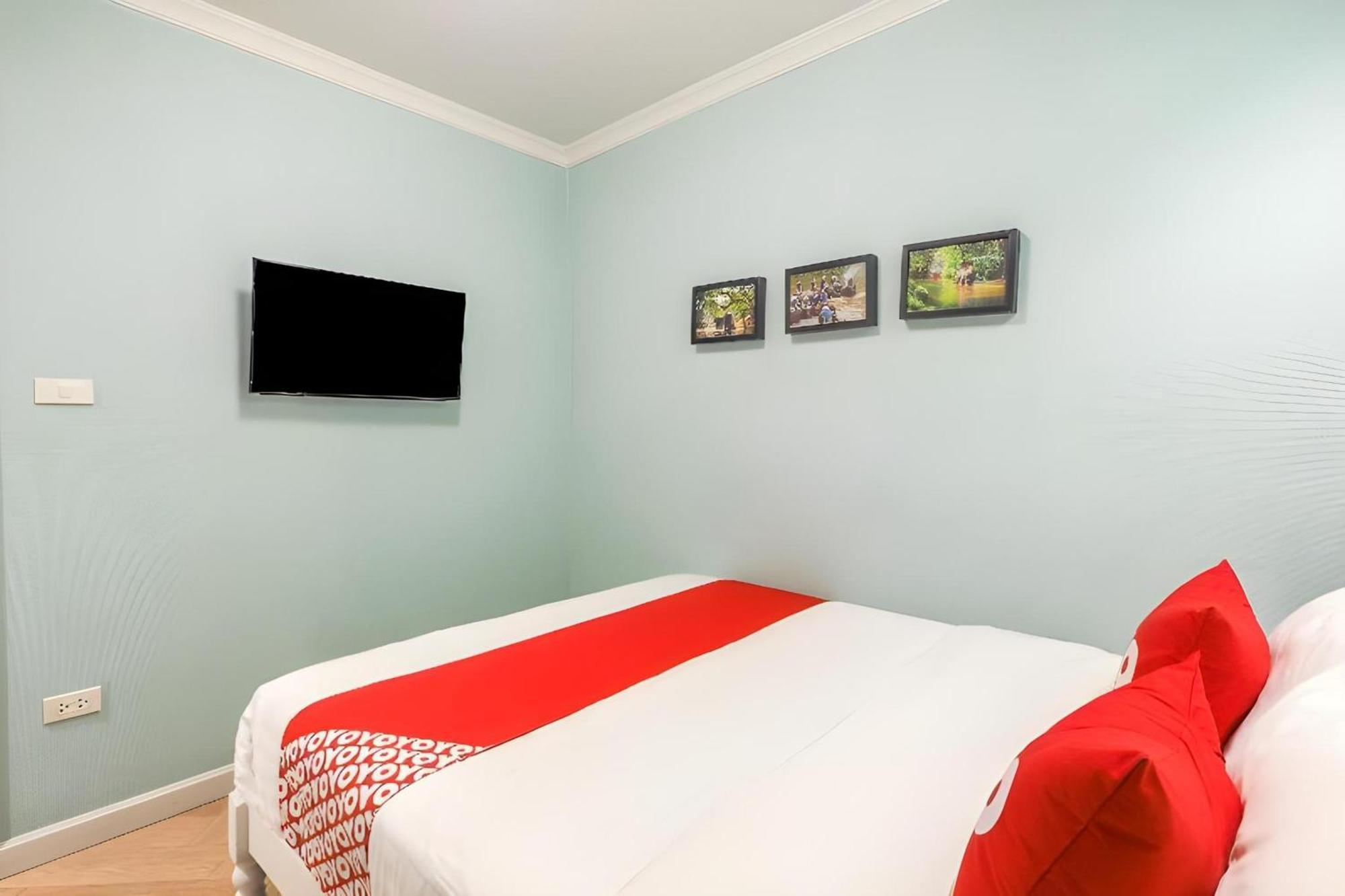 Hotel Oyo 899 De Hun