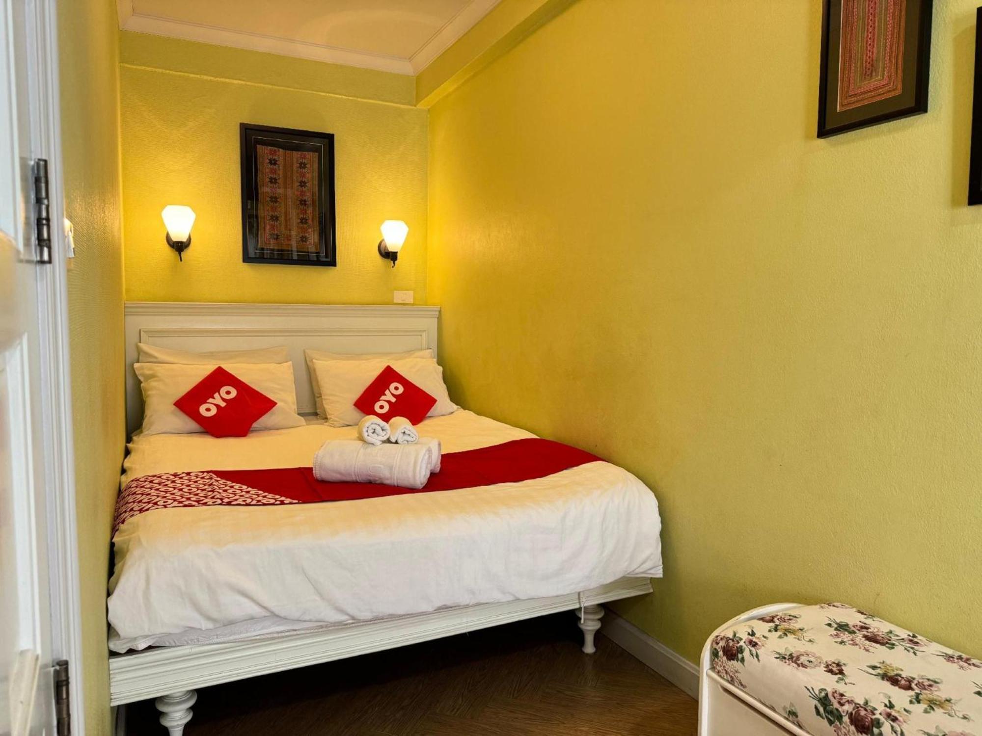 Hotel Oyo 899 De Hun 3*