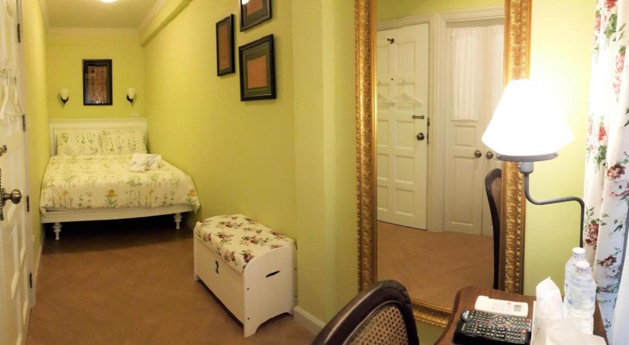 Hotel Oyo 899 De Hun