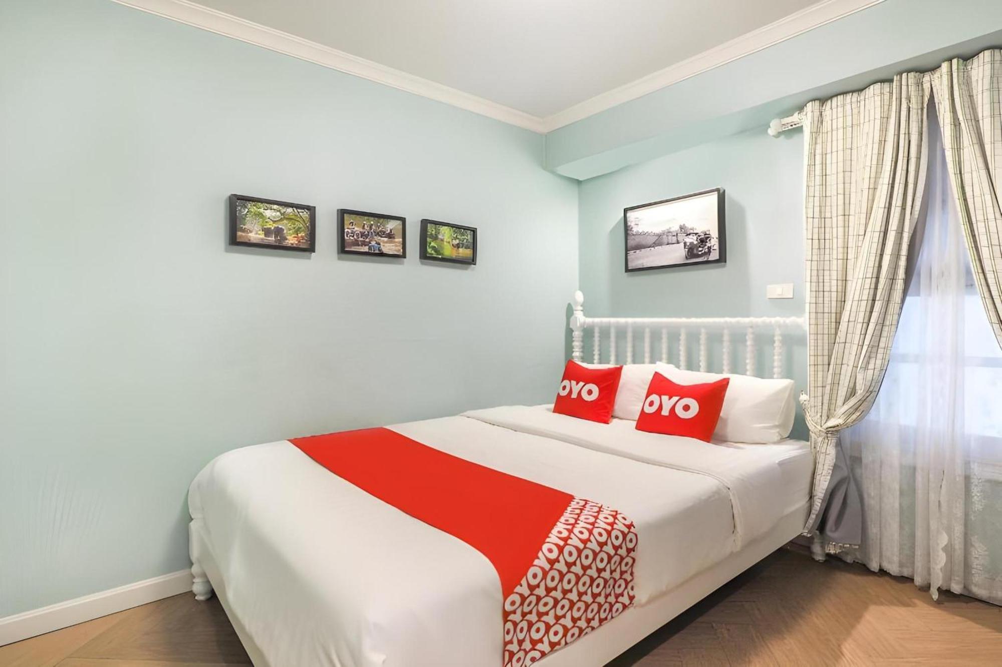 Oyo 899 De Hun Hotel Chiang Mai