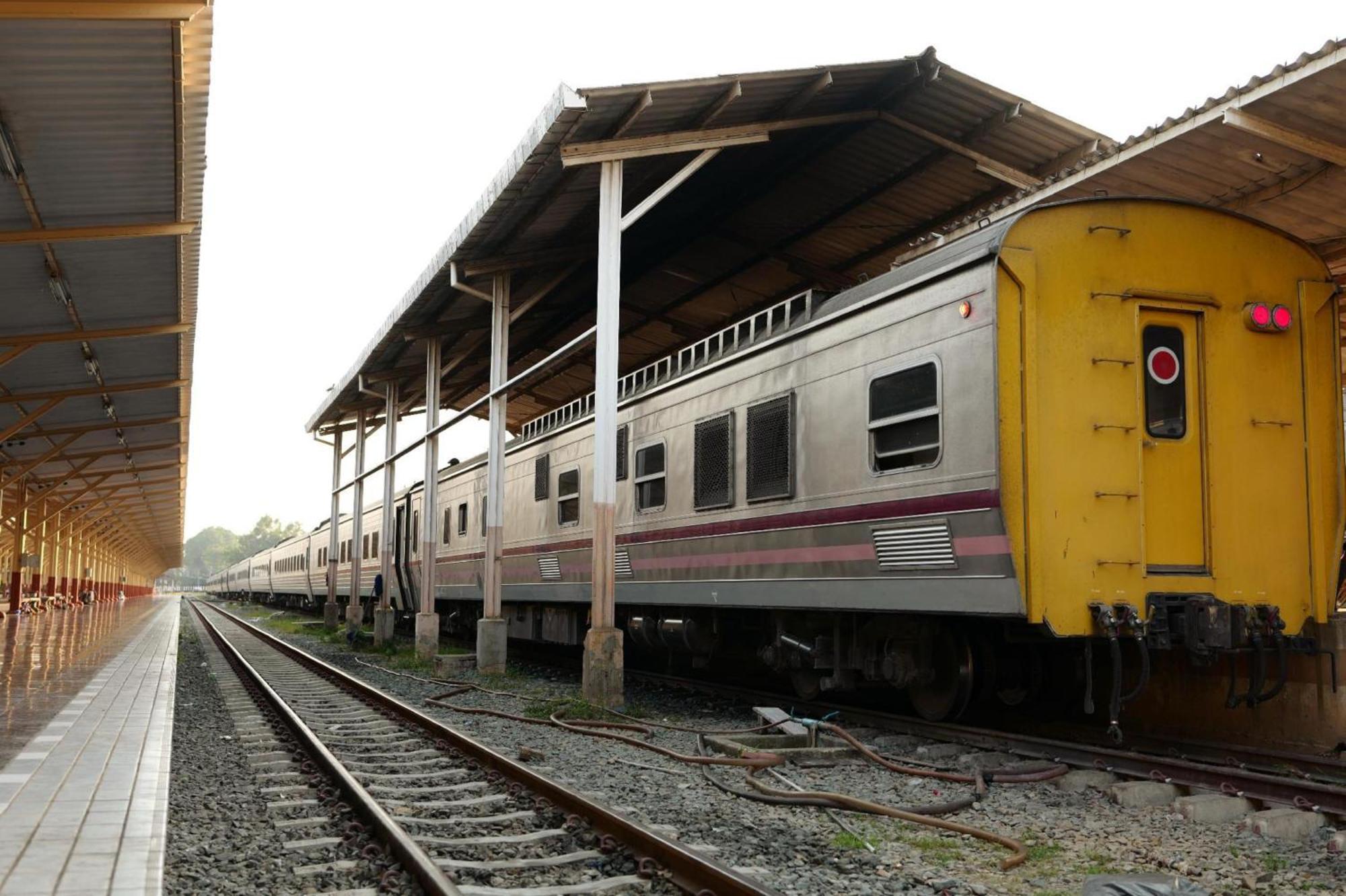 Oyo 899 De Hun Chiang Mai