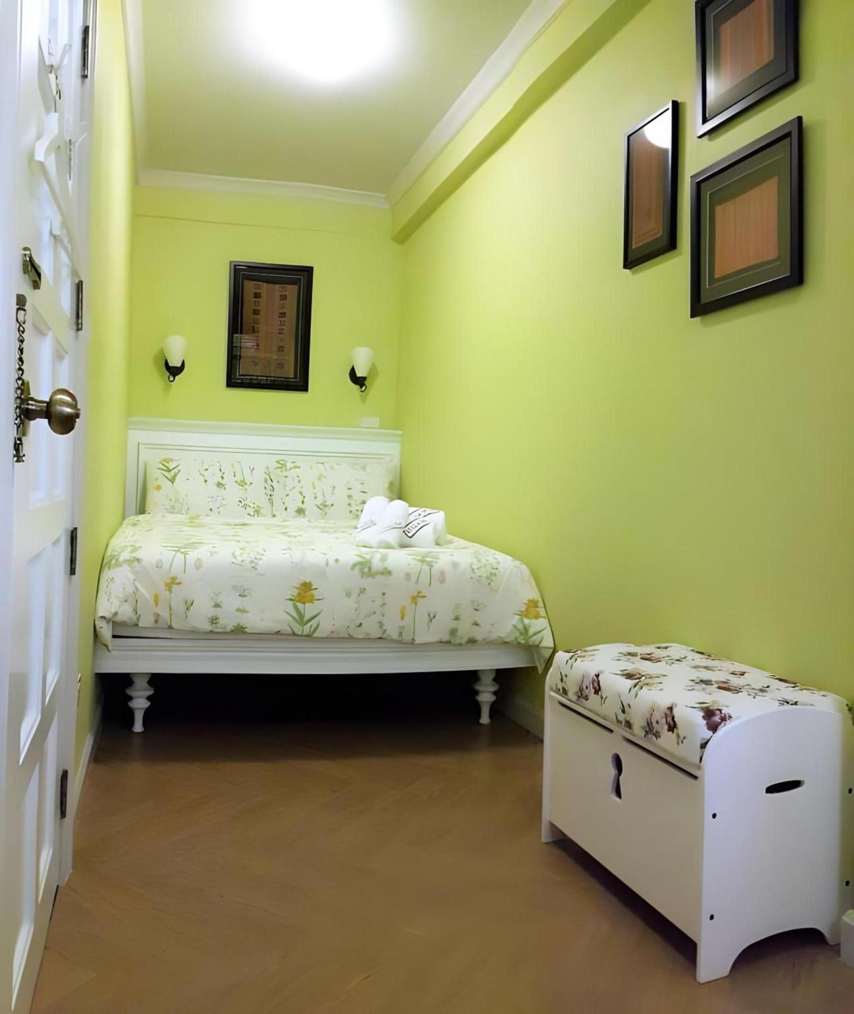 Oyo 899 De Hun Hotel 3*