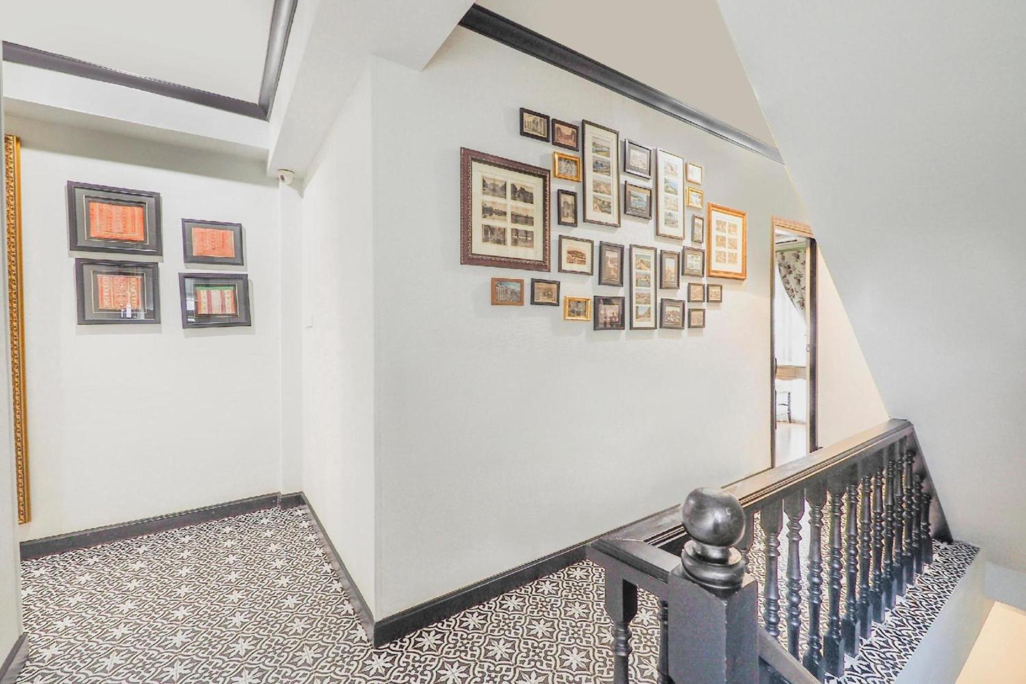 Hotel Oyo 899 De Hun Chiang Mai