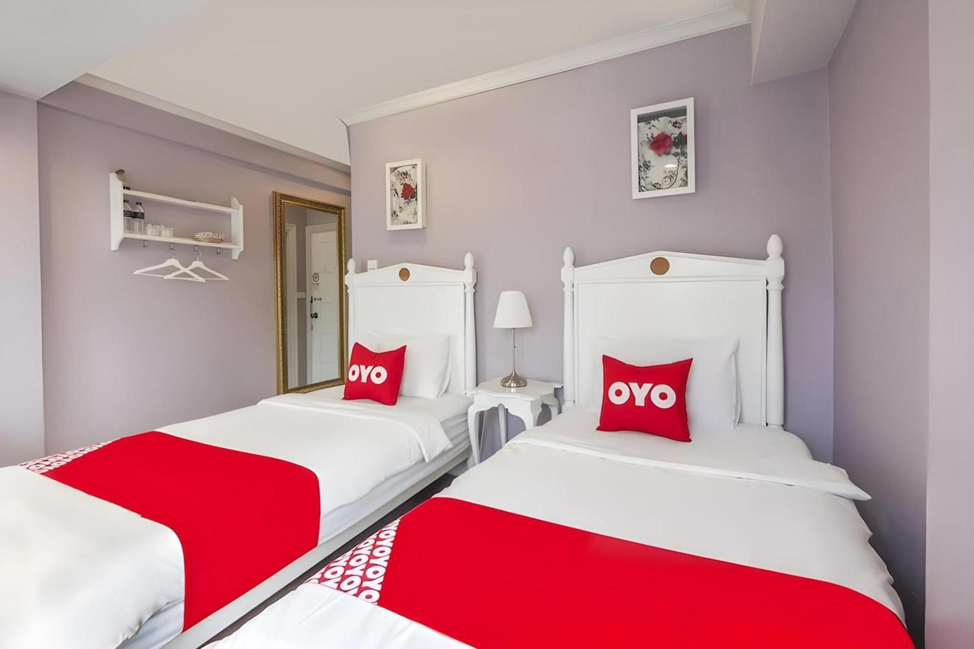 Hotel Oyo 899 De Hun 3*