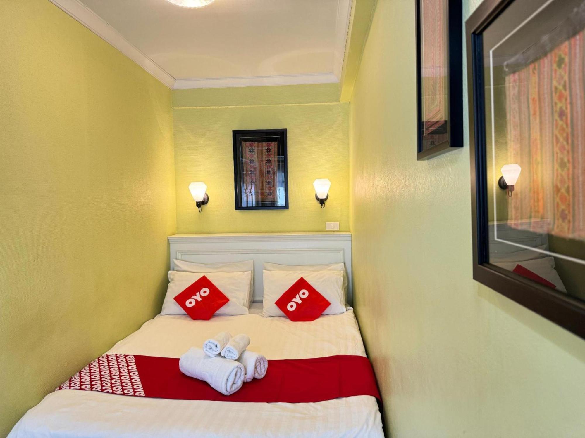 Hotel Oyo 899 De Hun