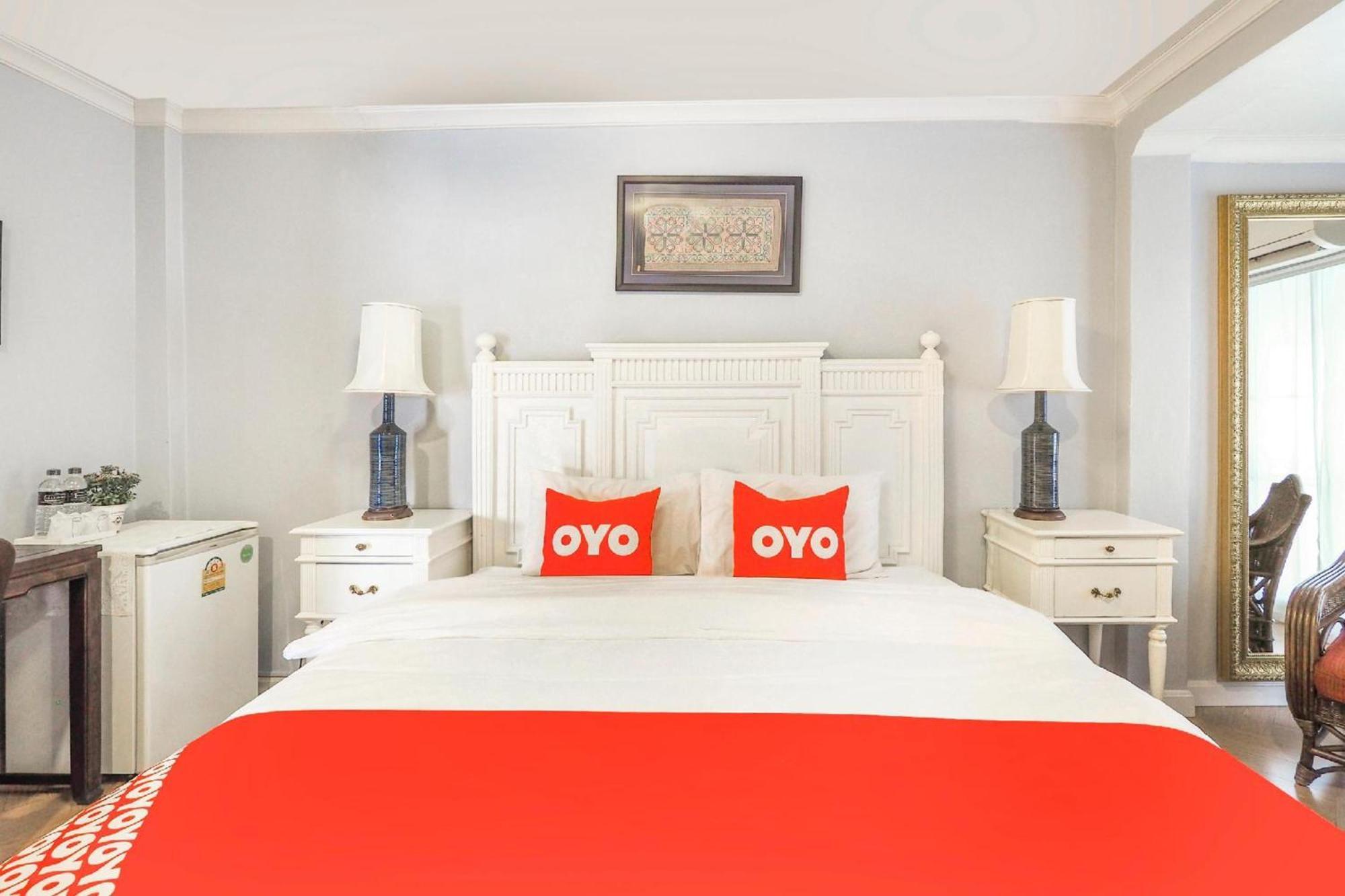 Oyo 899 De Hun Hotel Chiang Mai