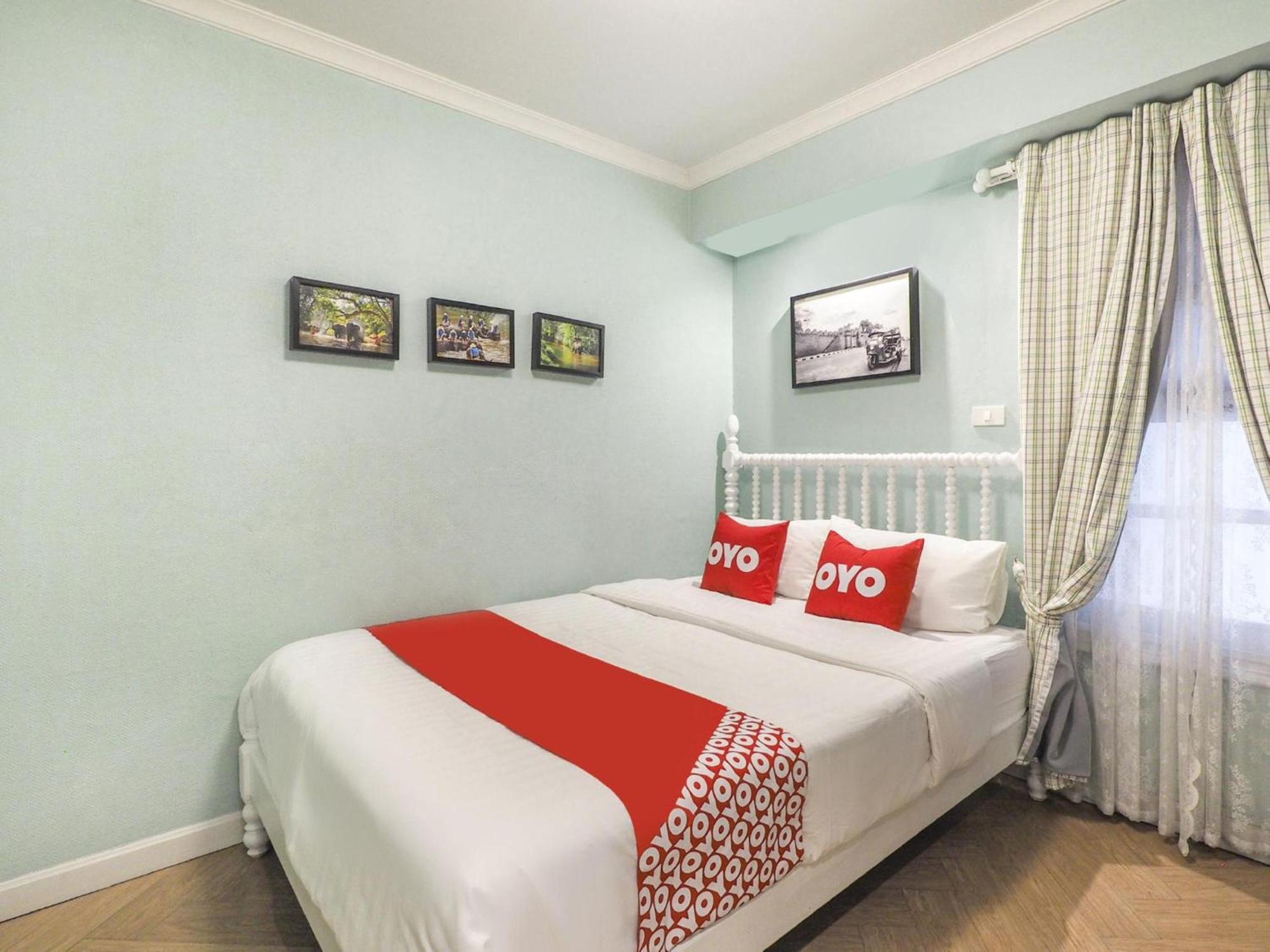 Hotel Oyo 899 De Hun Chiang Mai