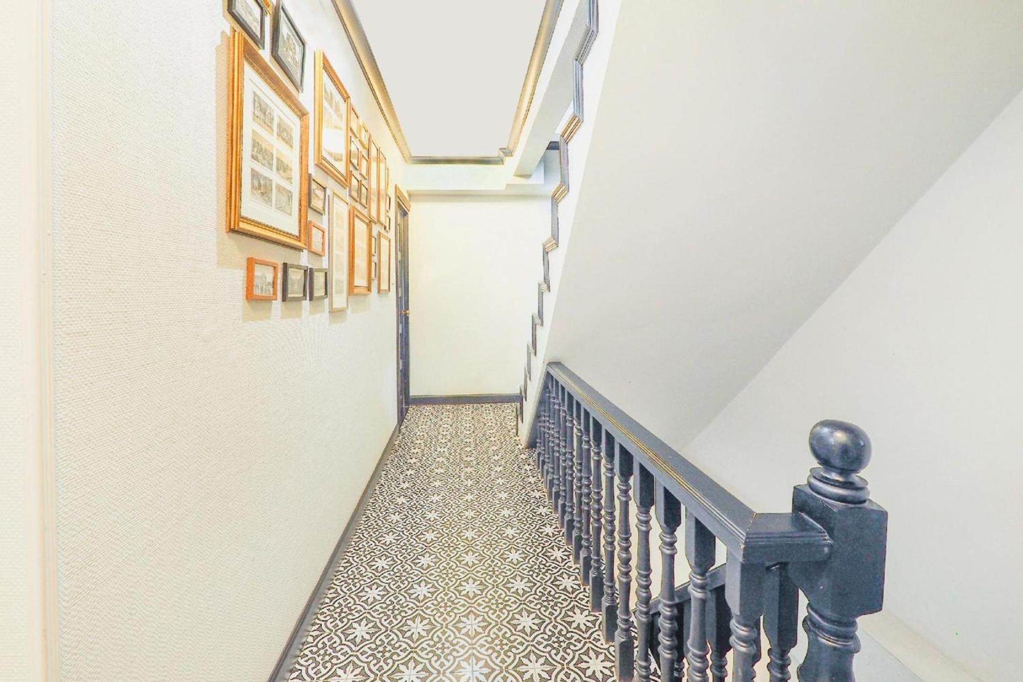 Oyo 899 De Hun Hotel