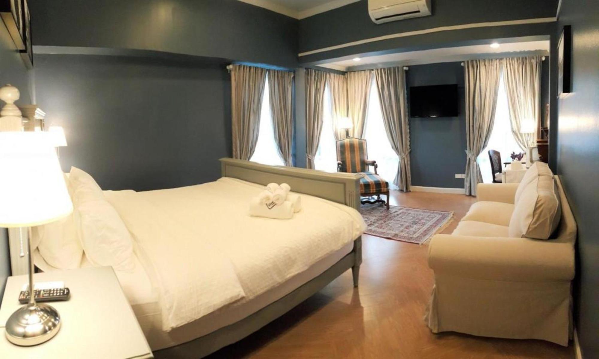Oyo 899 De Hun Hotel