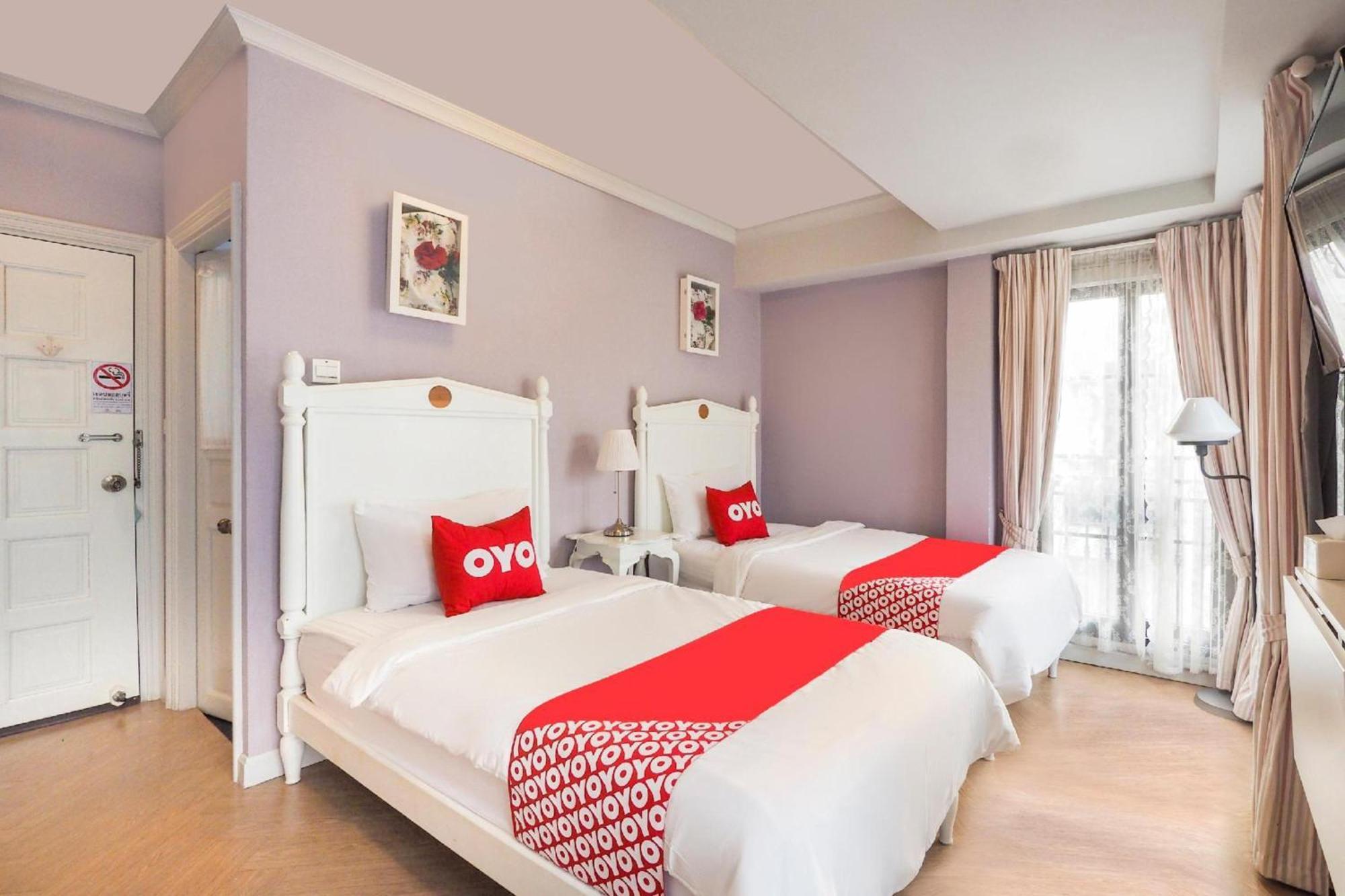 Hotel Oyo 899 De Hun