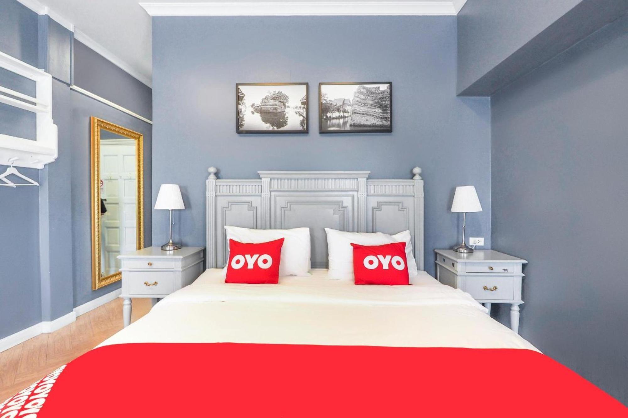 Oyo 899 De Hun Hotel Chiang Mai