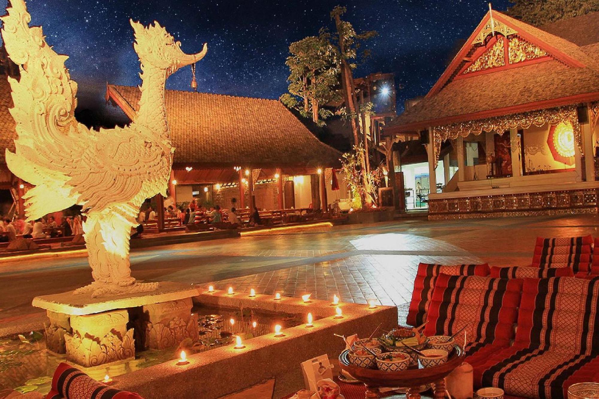 Hotel Oyo 899 De Hun Chiang Mai