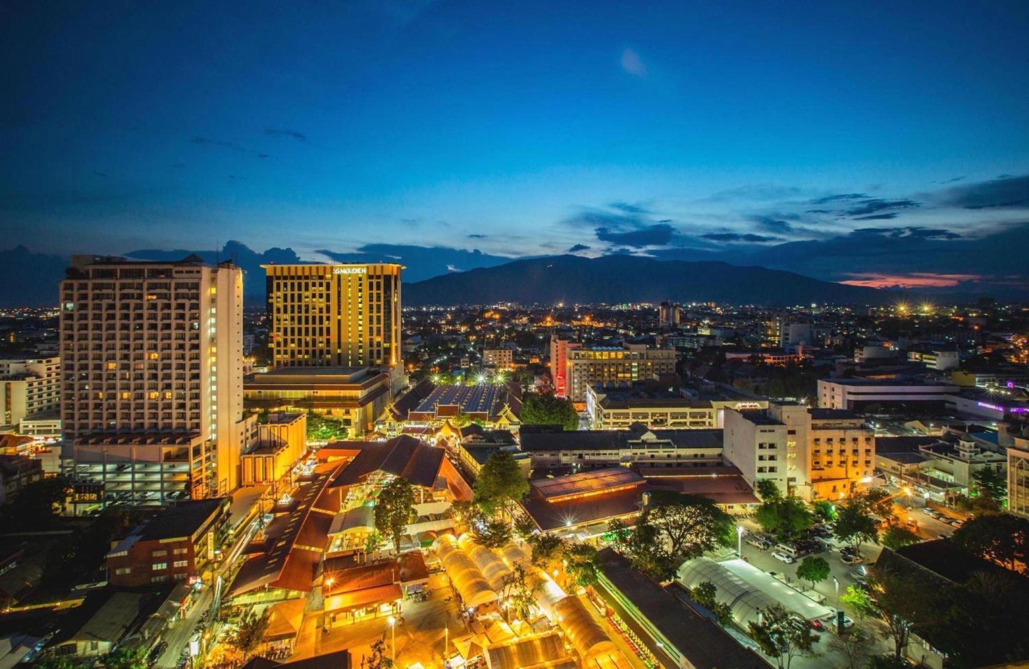 Oyo 899 De Hun Hotel