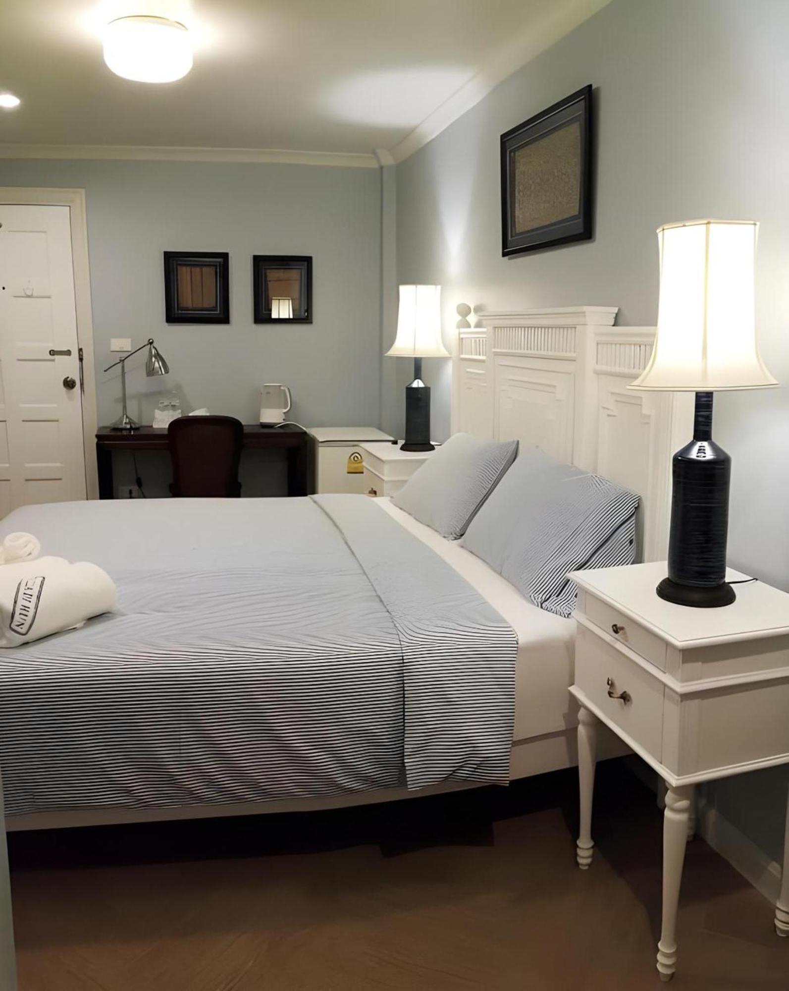 Hotel Oyo 899 De Hun