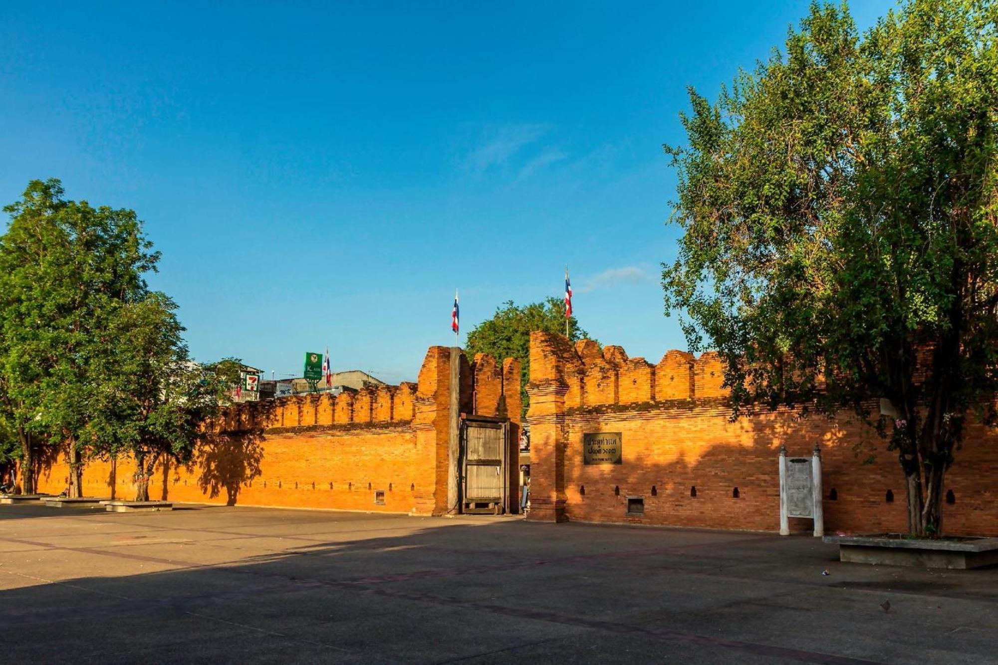 Hotel Oyo 899 De Hun 3*