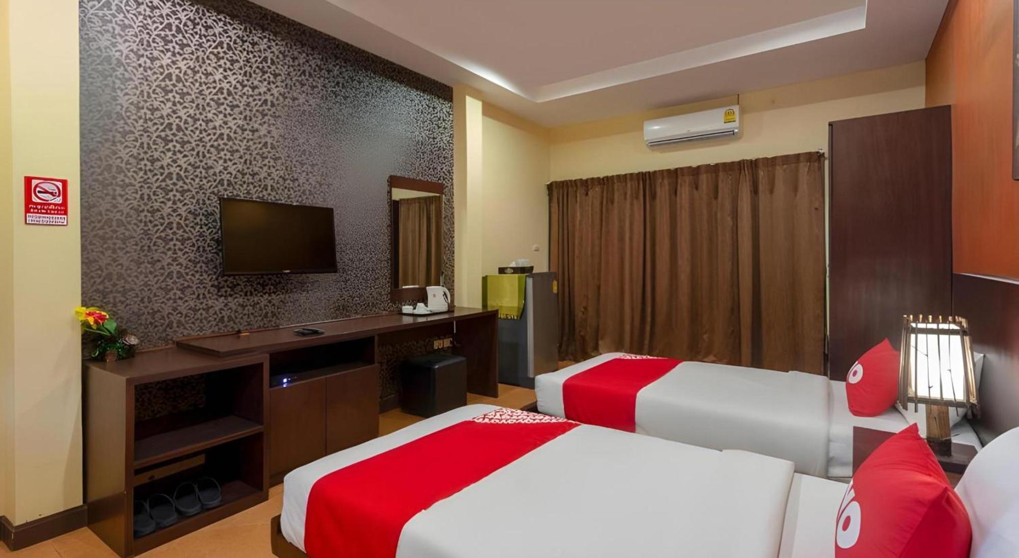 Hotel Le Viengping Chiang Mai