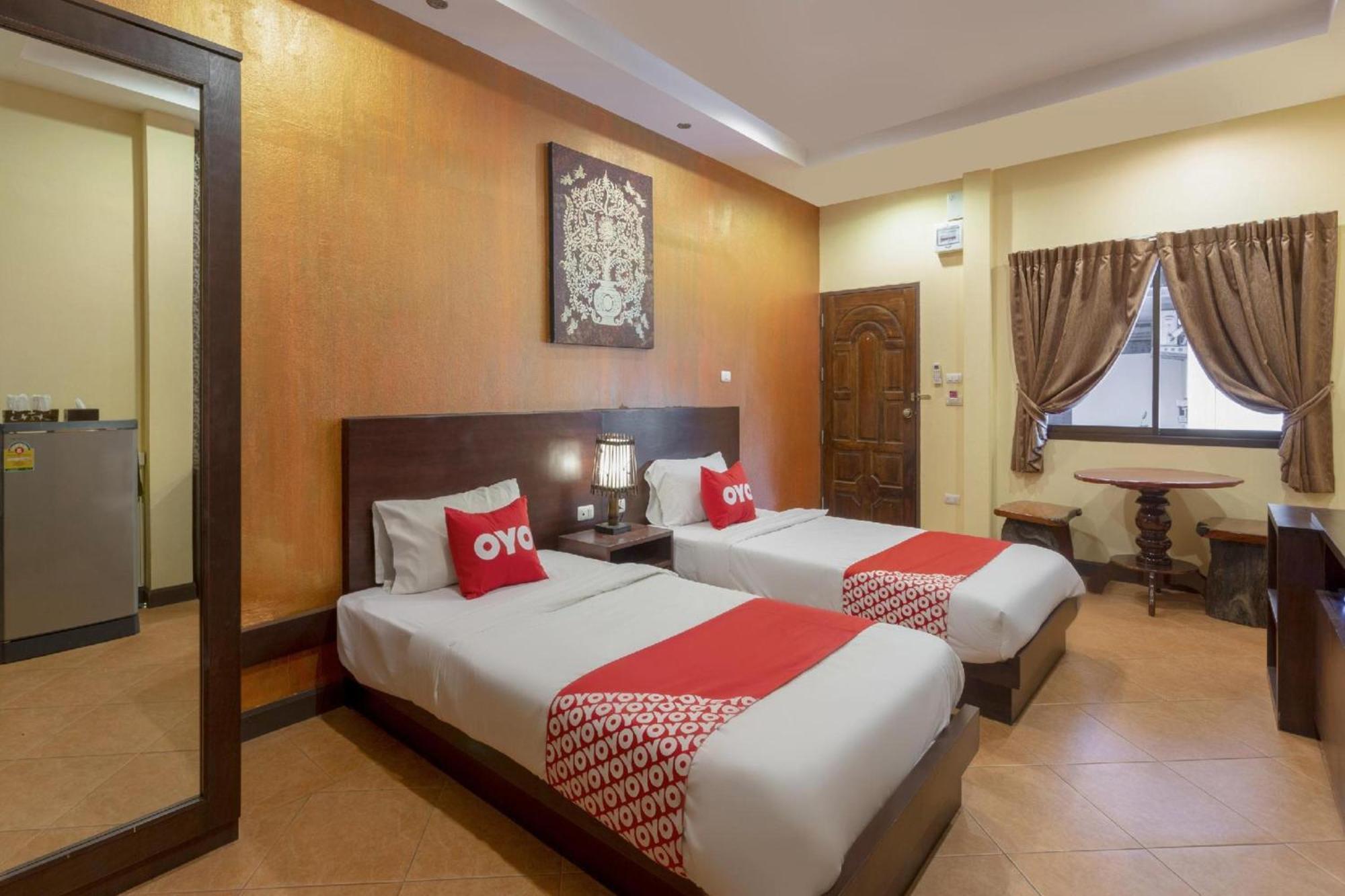 Le Viengping Hotel