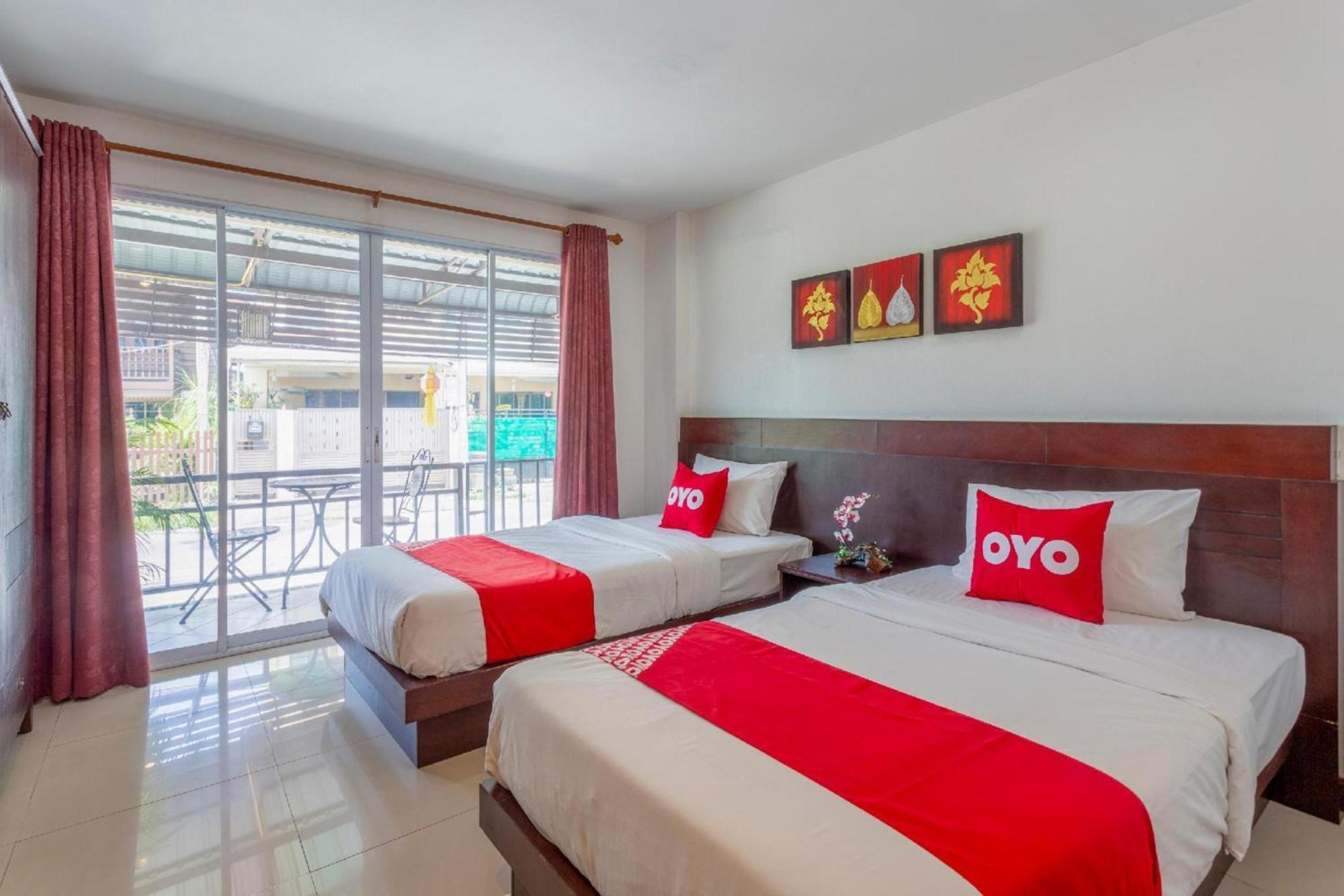 Le Viengping 2* Chiang Mai